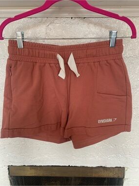 Gymshark Women’s Sweat Shorts